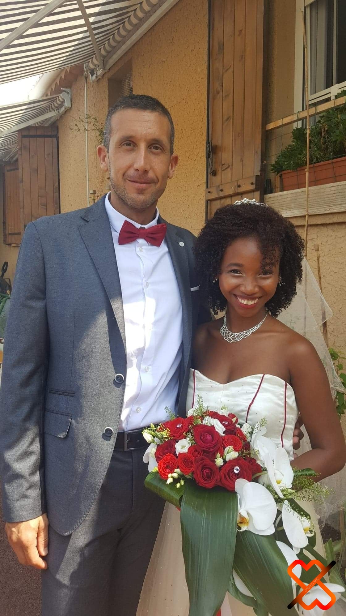 rencontre et mariage avec femme malgache